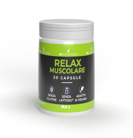 Relax Muscolare