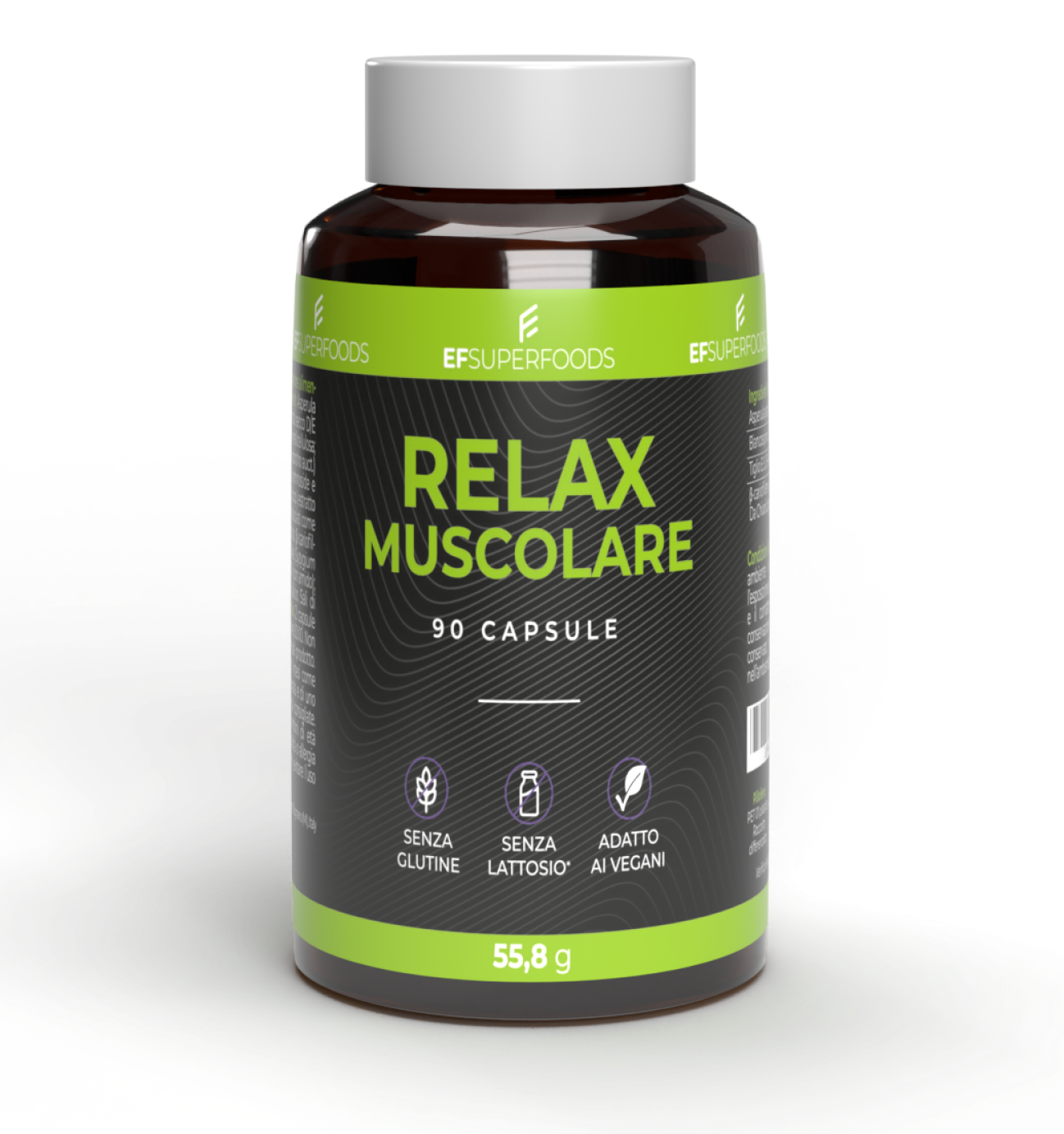 Relax Muscolare